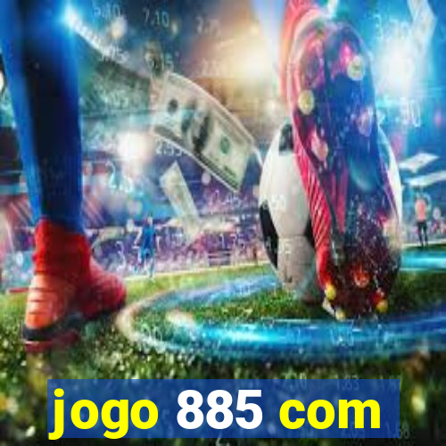 jogo 885 com